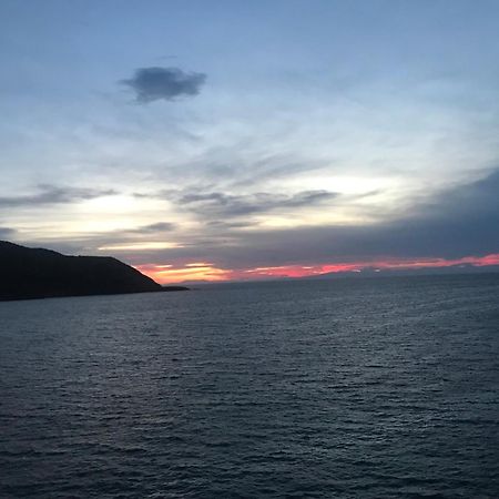 Sounion Green Retreat Exterior photo